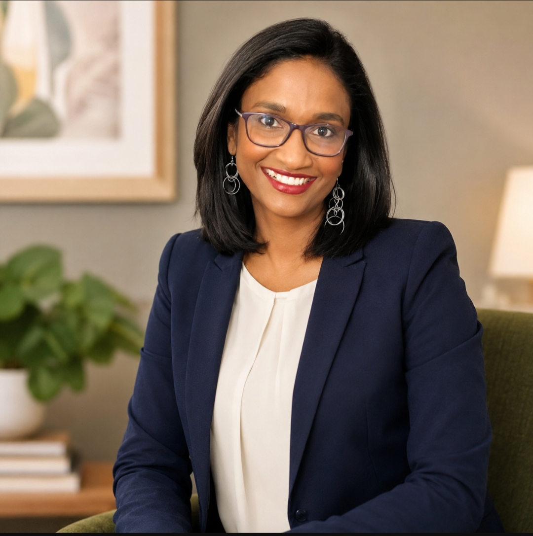 Dr Nikeeta Rajcoomar - Specialist Psychiatrist